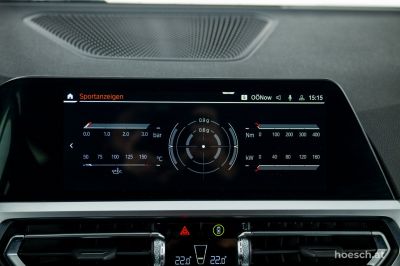 BMW 3er Gebrauchtwagen