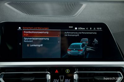 BMW 3er Gebrauchtwagen