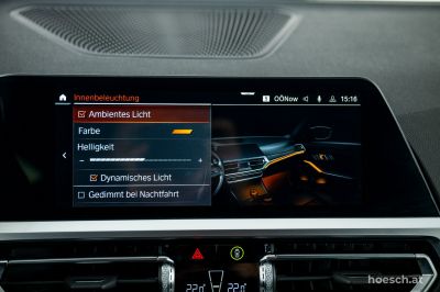 BMW 3er Gebrauchtwagen