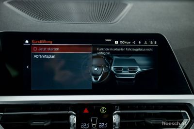 BMW 3er Gebrauchtwagen