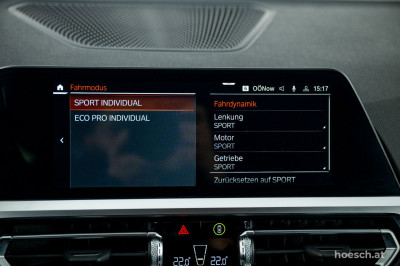 BMW 3er Gebrauchtwagen