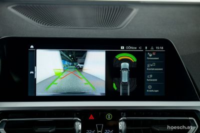 BMW 3er Gebrauchtwagen