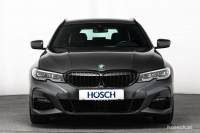 BMW 3er Gebrauchtwagen