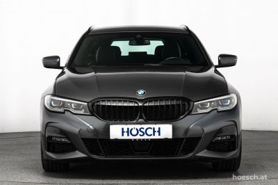 BMW 3er Gebrauchtwagen