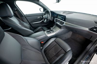 BMW 3er Gebrauchtwagen