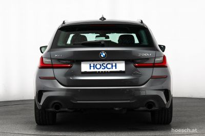 BMW 3er Gebrauchtwagen