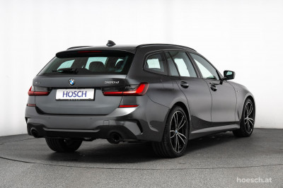 BMW 3er Gebrauchtwagen