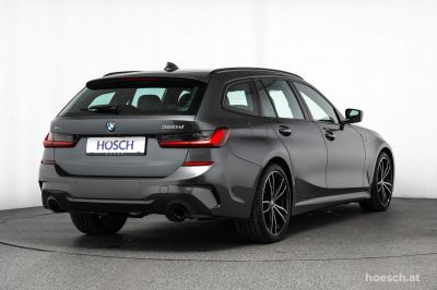 BMW 3er Gebrauchtwagen