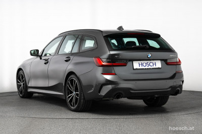 BMW 3er Gebrauchtwagen