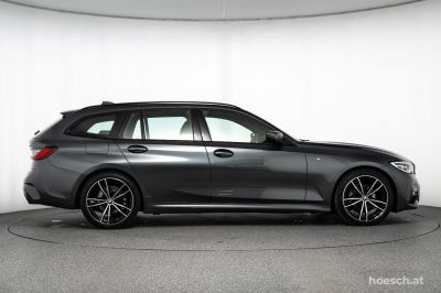 BMW 3er Gebrauchtwagen