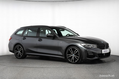 BMW 3er Gebrauchtwagen