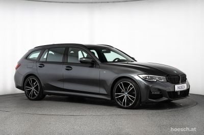 BMW 3er Gebrauchtwagen