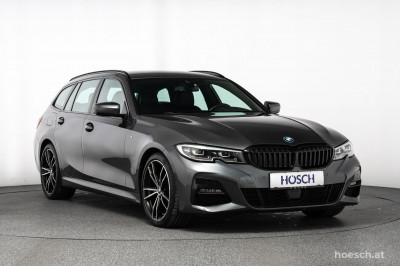 BMW 3er Gebrauchtwagen