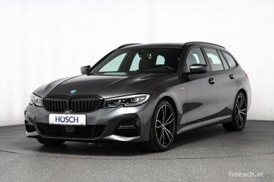BMW 3er Gebrauchtwagen