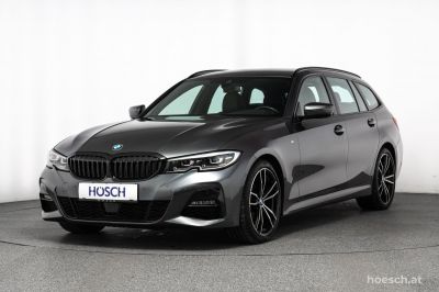 BMW 3er Gebrauchtwagen