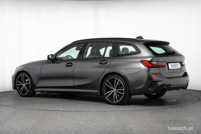 BMW 3er Gebrauchtwagen