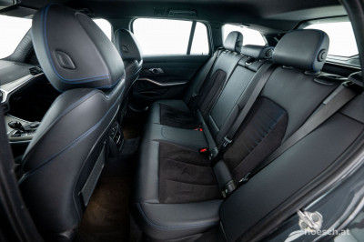 BMW 3er Gebrauchtwagen