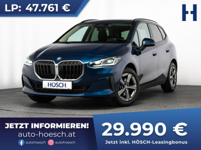 BMW 2er Gebrauchtwagen