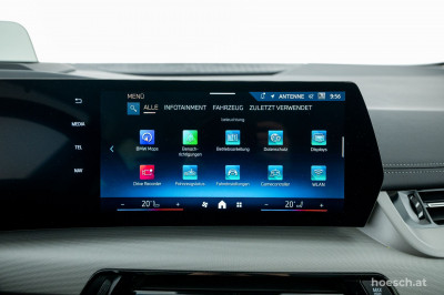 BMW 2er Gebrauchtwagen