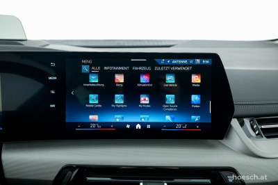 BMW 2er Gebrauchtwagen