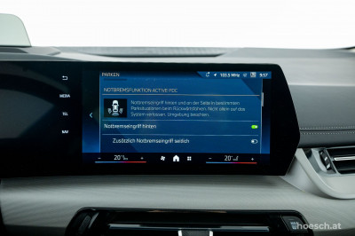 BMW 2er Gebrauchtwagen