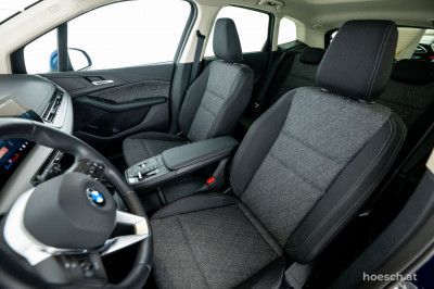 BMW 2er Gebrauchtwagen