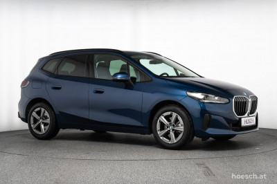 BMW 2er Gebrauchtwagen