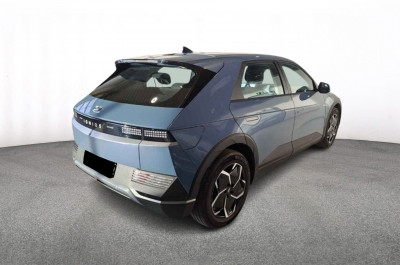 Hyundai Ioniq 5 Gebrauchtwagen