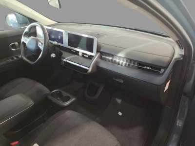 Hyundai Ioniq 5 Gebrauchtwagen