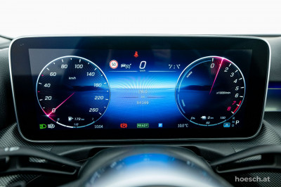 Mercedes-Benz C-Klasse Gebrauchtwagen