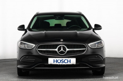 Mercedes-Benz C-Klasse Gebrauchtwagen