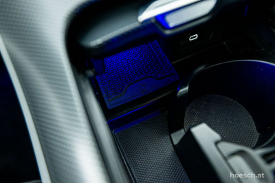 Mercedes-Benz C-Klasse Gebrauchtwagen