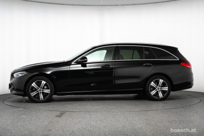 Mercedes-Benz C-Klasse Gebrauchtwagen