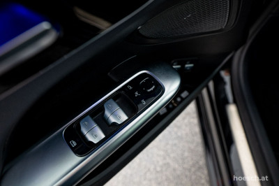 Mercedes-Benz C-Klasse Gebrauchtwagen