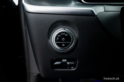 Mercedes-Benz C-Klasse Gebrauchtwagen