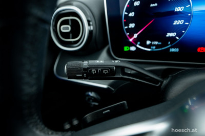 Mercedes-Benz C-Klasse Gebrauchtwagen