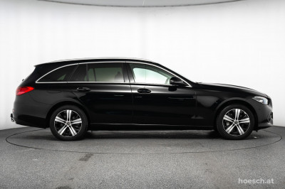 Mercedes-Benz C-Klasse Gebrauchtwagen