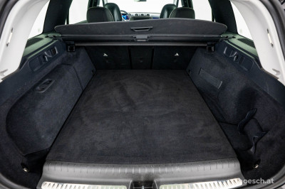 Mercedes-Benz C-Klasse Gebrauchtwagen