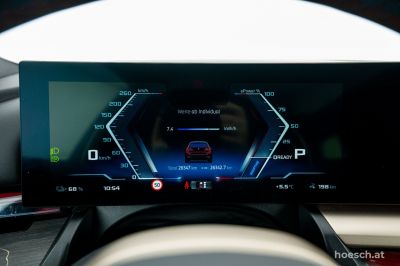 BMW i5 Gebrauchtwagen