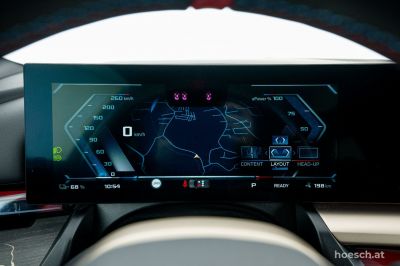 BMW i5 Gebrauchtwagen