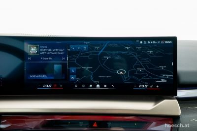 BMW i5 Gebrauchtwagen