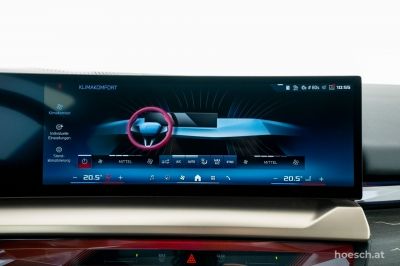 BMW i5 Gebrauchtwagen