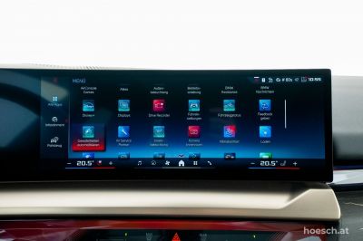 BMW i5 Gebrauchtwagen