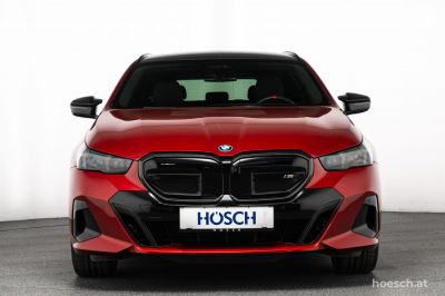 BMW i5 Gebrauchtwagen