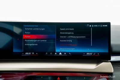 BMW i5 Gebrauchtwagen