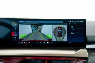 BMW i5 Gebrauchtwagen