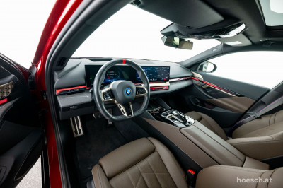 BMW i5 Gebrauchtwagen BMW i5 Gebrauchtwagen