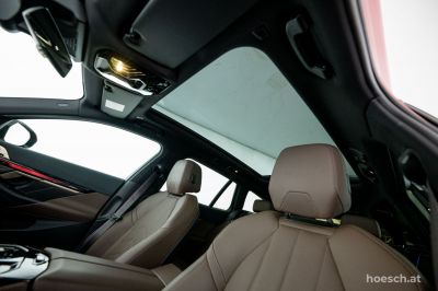 BMW i5 Gebrauchtwagen