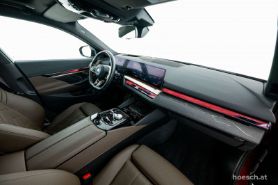 BMW i5 Gebrauchtwagen BMW i5 Gebrauchtwagen