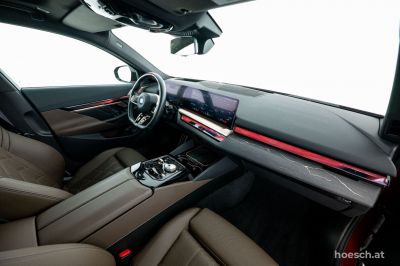 BMW i5 Gebrauchtwagen